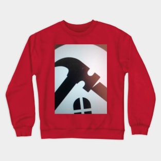 Palu Crewneck Sweatshirt